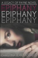 Epiphany 150329403X Book Cover