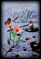 Ambre 2 Mac: Le Recit d'Ambre Partie 1 (BOOKS ON DEMAND) (French Edition) 2902562322 Book Cover