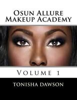 Osun Allure Makeup Academy 1517662672 Book Cover