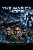 The War of Hope B0H2PWH3WY Book Cover