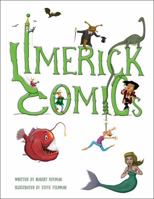 Limerick Comics 1732818614 Book Cover