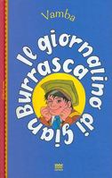 Il Giornalino di Gian Burrasca 8856300257 Book Cover