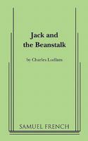 Jack and the Beanstalk 0573698694 Book Cover