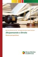 (Re)pensando o Direito 6200805962 Book Cover