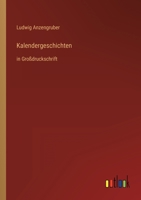 Kalendergeschichten 3843078882 Book Cover