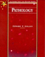 Pathology (Saunders Text and Review Series) 0721670237 Book Cover