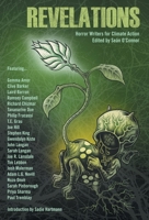 Revelations: Horror Writers for Climate Action null Book Cover