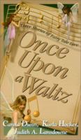Once Upon a Waltz 0821767976 Book Cover