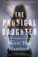 The Prodigal Daughter 1641293497 Book Cover