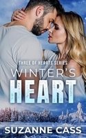 Winter's Heart: Three of Hearts Series 0648643069 Book Cover