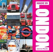 Made in London 1849760993 Book Cover