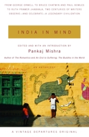 India in Mind 0375727450 Book Cover