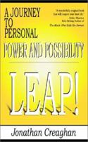 Leap!: A Journey to Personal Power and Possibility 0968643213 Book Cover