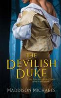 The Devilish Duke 1984953346 Book Cover