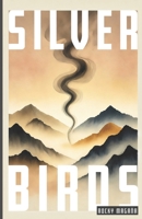 Silverbirds B0DVLLMKG8 Book Cover