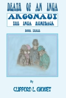 Death of an Inua 1734738758 Book Cover