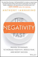 The Negativity Fast 1119985889 Book Cover