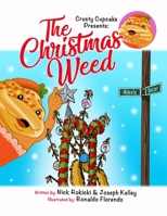 The Christmas Weed 1792131828 Book Cover