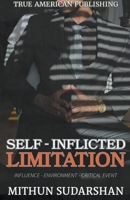 Self-Inflicted Limitation B0CH59ZQT3 Book Cover