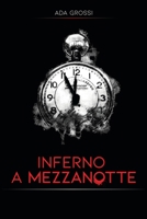 Inferno a Mezzanotte 1090202180 Book Cover