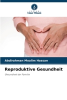 Reproduktive Gesundheit (German Edition) 6208504147 Book Cover
