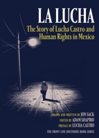 La Lucha 178168801X Book Cover