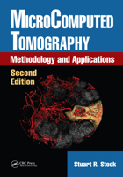 MicroComputed Tomography 1498774970 Book Cover