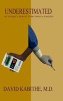 Underestimated B0DVX29L3T Book Cover