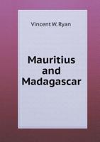 Mauritius and Madagascar 5518877811 Book Cover
