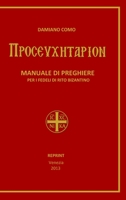 Prosefchitarion 1291673717 Book Cover