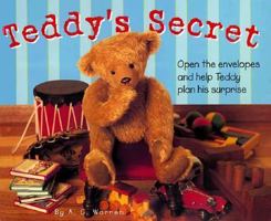 Teddy's Secret (Secret Series) 0765109204 Book Cover