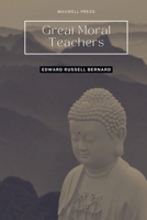 Great Moral Teachers 9355280963 Book Cover