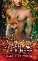 Die Anmut des Fuchses (German Edition) 3757883942 Book Cover