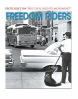 Freedom Riders 1538380293 Book Cover