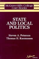 State and Local Politics 0070496714 Book Cover