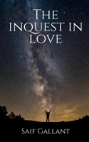 The Inquest in Love 164869862X Book Cover