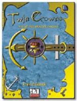 Twin Crowns Age of Exploration 0971214506 Book Cover
