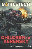 BattleTech: Children of Kerensky 1947335383 Book Cover