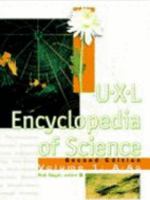 UXL Encyclopedia of Science (10 Vol. Set) 078765437X Book Cover