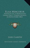 Elisa Mercoeur 2016179406 Book Cover