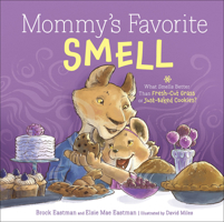 Mommy's Favorite Smell 0736974768 Book Cover