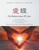 The Quintessence of Love 1664156437 Book Cover