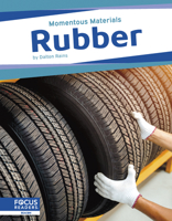 Rubber B0C88F2CYR Book Cover