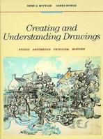 Creating and Understanding Drawings 0026622297 Book Cover