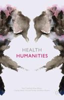 Health Humanities 1137282606 Book Cover