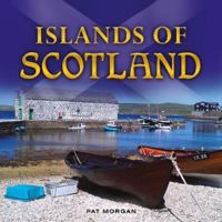 Islands of Scotland 1782817247 Book Cover