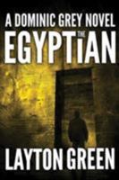 The Egyptian 173381888X Book Cover