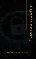 Cybersecurity 1959930362 Book Cover