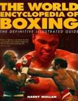 The World Encyclopedia of Boxing 1858688159 Book Cover