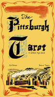 The Pittsburgh Tarot: A Gilded Age Deck 1648413390 Book Cover
